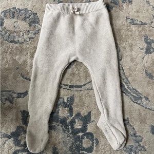 Zara Knitted Leggings